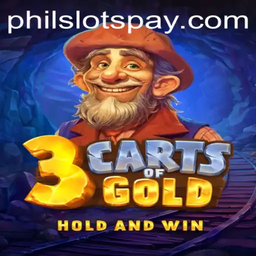Discover the Thrills of 3cartsOfGold: The Ultimate Gaming Experience