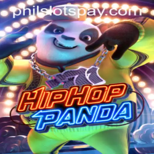 Unleashing the Beats: HipHopPanda and the Rise of Philslots