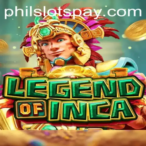 LegendofInca: Exploring the Mystical World with Philslots
