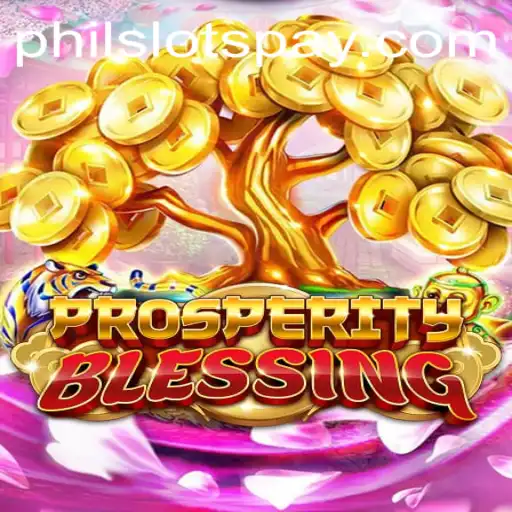 Explore ProsperityBlessing: The Exciting Casino Adventure by Philslots