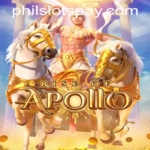 The Legendary Adventure of RiseofApollo: A Philslots Masterpiece
