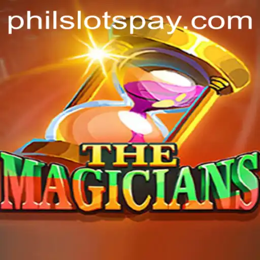 TheMagicians: Discover the Enchanting World of Philslots