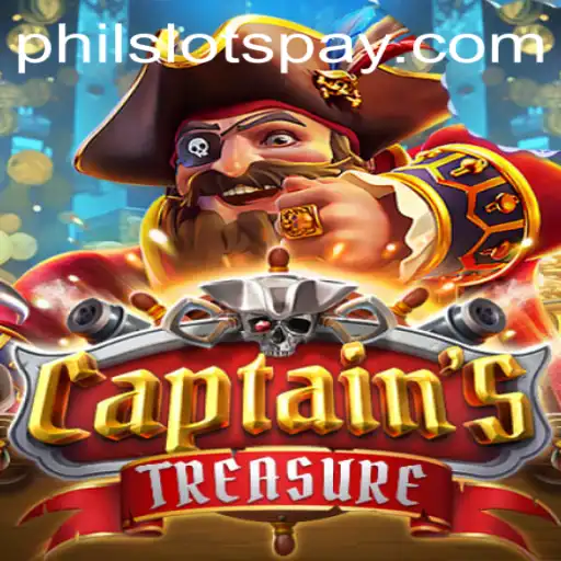 Exploring the Nautical Adventure of CaptainssTreasure with Philslots