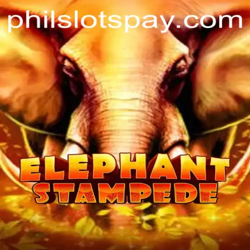 ElephantStampede: A Thrilling Adventure in the World of Philslots