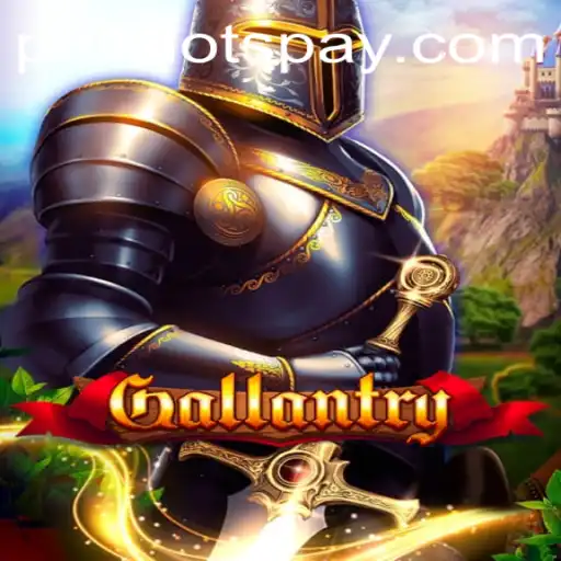 Exploring the World of Gallantry on Philslots