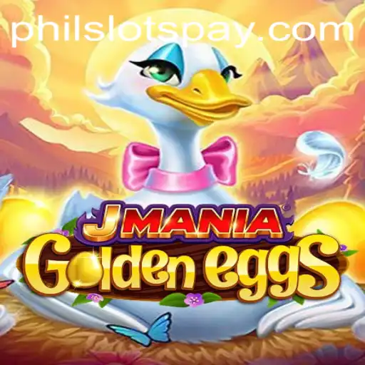 Discover JManiaGoldenEggs: A New Adventure with Philslots