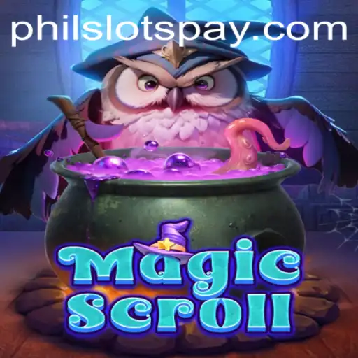 Unveiling the MagicScroll: A Dive into the Enchanting World of Philslots