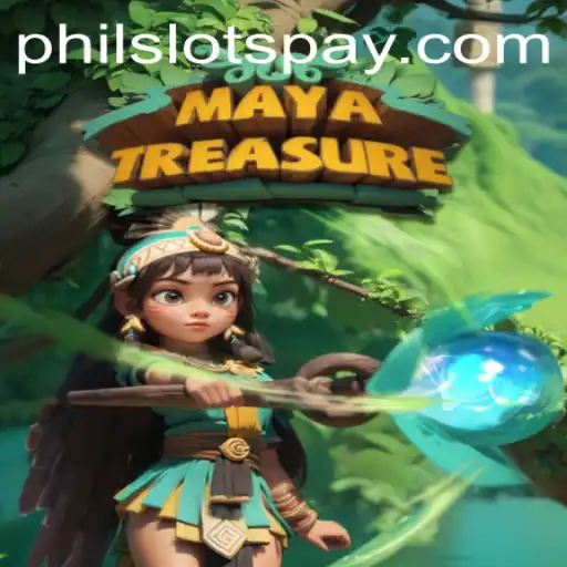 Unlock the Secrets of MayaTreasure: Dive Into the Adventure With Philslots