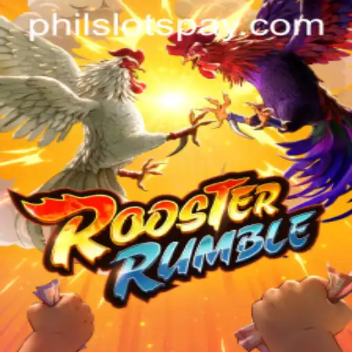 RoosterRumble: A Thrilling Gaming Experience with Philslots