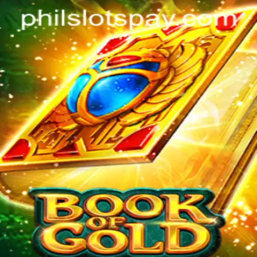 Unveiling the Mystique of Book of Gold: A Philslots Perspective