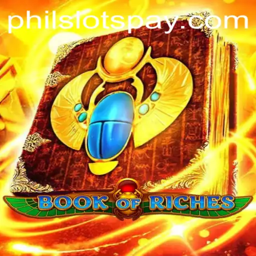 Exploring the Mystical World of BookofRiches with Philslots