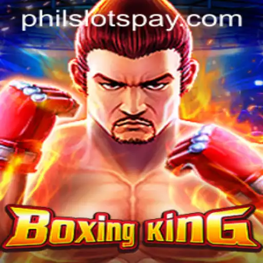 Discover the Thrills of BoxingKing on Philslots