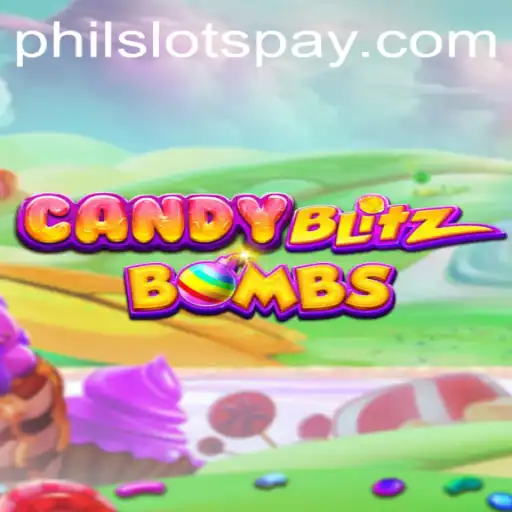 Exploring CandyBlitzBombs: An Explosive Adventure in the World of Philslots