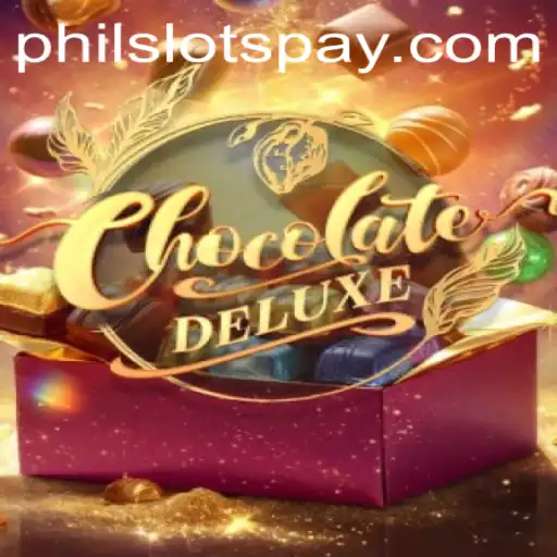 Experience the Sweet Delight of ChocolateDeluxe at Philslots