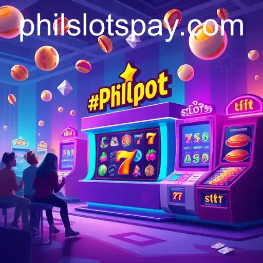 Exploring Philslots: The Pioneering Force in Player Communities
