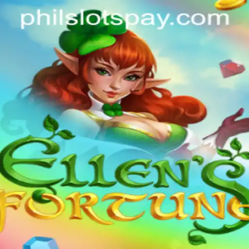 Unveiling EllensFortune: The Thrilling World of Interactive Gaming with Philslots