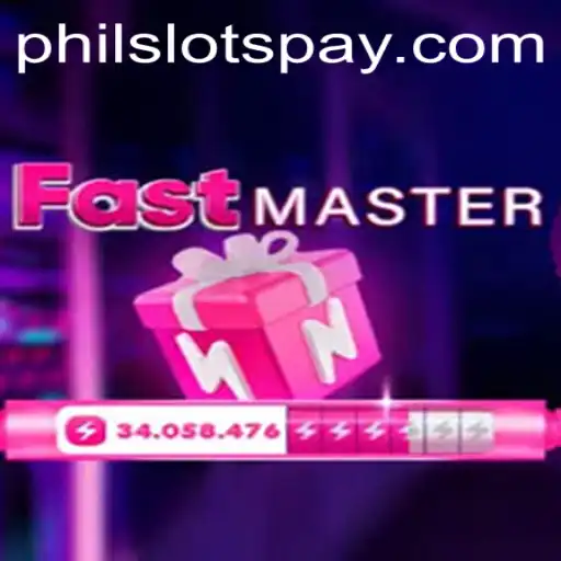 FastMaster: A Thrilling Gaming Experience with Philslots