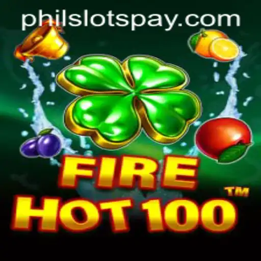 Discover the Thrilling World of FireHot100: A Philslots Adventure