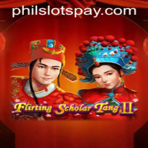 Exploring the Enchanting World of FlirtingScholarTangII through Philslots