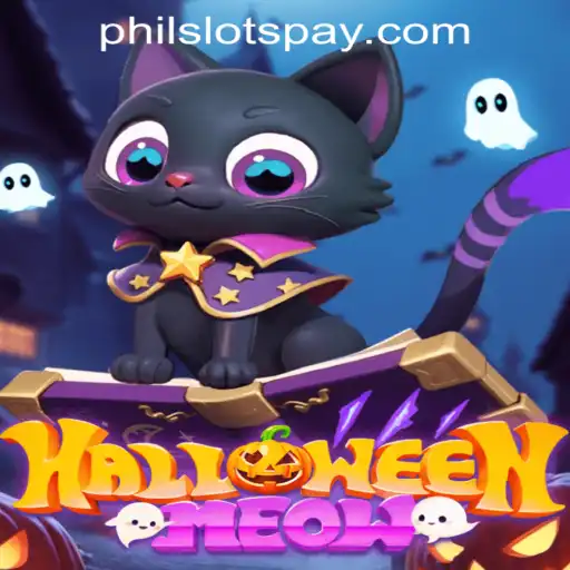 HalloweenMeow: A Spooky Adventure with Philslots