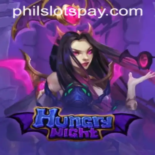 Exploring the Thrills of HungryNight: A Philslots Exclusive