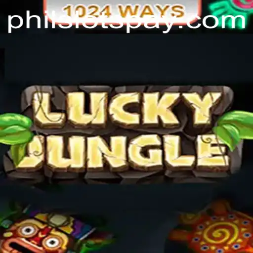 LuckyJungle1024: Exploring the Exciting World of Philslots' Latest Game