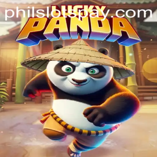 Explore the Thrilling World of LuckyPanda by Philslots
