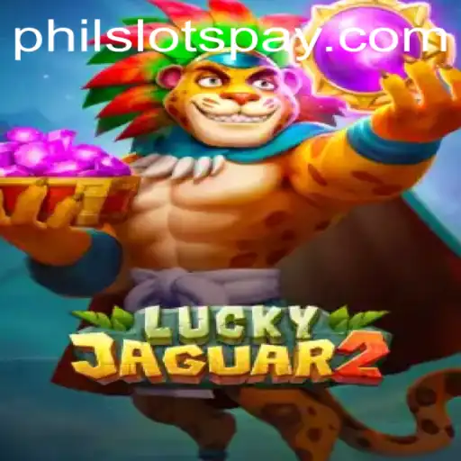 Exploring Luckyjaguar2: The Thrilling Slots Adventure