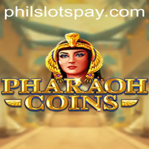 PharaohCoins: Dive into the Ancient World of Philslots