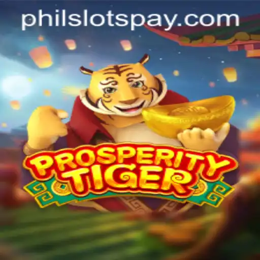 Experience the Thrills of ProsperityTiger: The Unmissable Game by Philslots