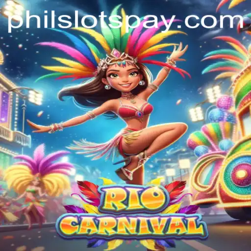 Immerse Yourself in the Vibrant World of RioCarnival with Philslots