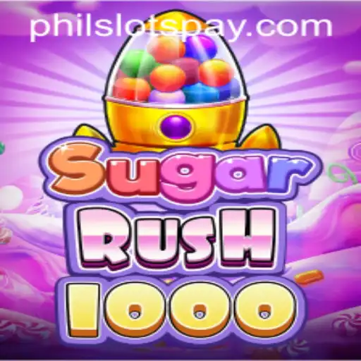 Exploring SugarRush1000: A Thrilling Gaming Experience on Philslots