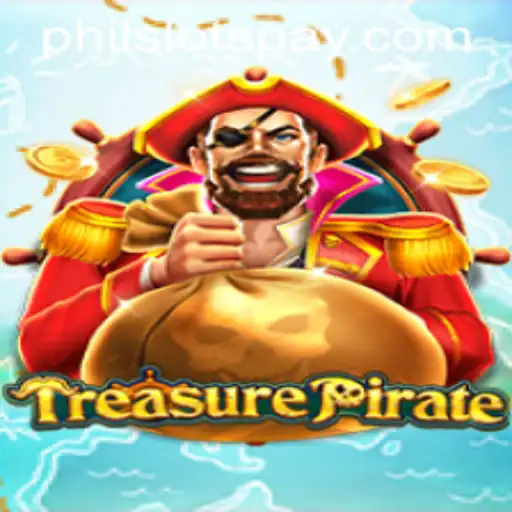 TreasurePirate: A Swashbuckling Adventure with Philslots
